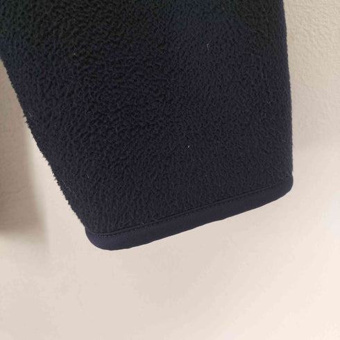 ホワイトマウンテニアリング WHITE MOUNTAINEERING フリースノーカラーコート メンズ JPN:L
