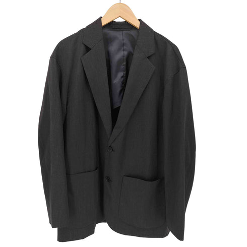 アーバンリサーチ URBAN RESEARCH 22AW workahoLC リラックスフィットジャケット メンズ JPN:M