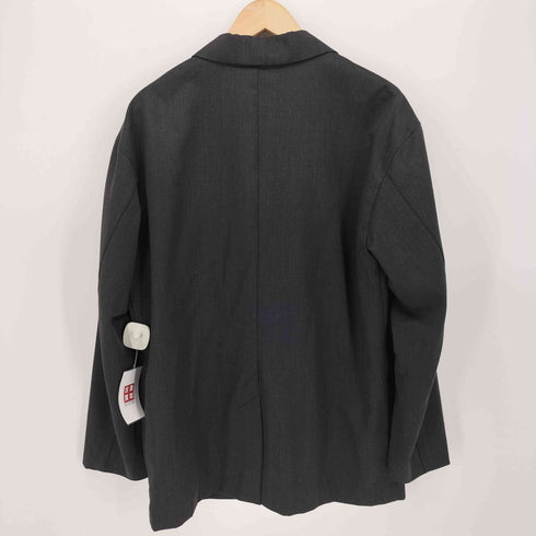 アーバンリサーチ URBAN RESEARCH 22AW workahoLC リラックスフィットジャケット メンズ JPN:M
