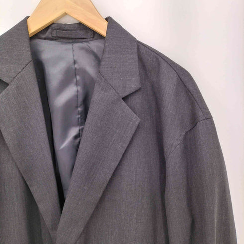 アーバンリサーチ URBAN RESEARCH 22AW workahoLC リラックスフィットジャケット メンズ JPN:M