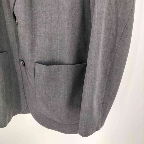 アーバンリサーチ URBAN RESEARCH 22AW workahoLC リラックスフィットジャケット メンズ JPN:M