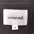 アーバンリサーチ URBAN RESEARCH 22AW workahoLC リラックスフィットジャケット メンズ JPN:M