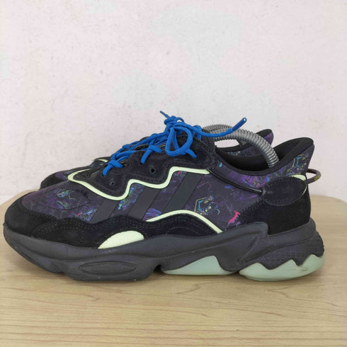 アディダスオリジナルス adidas Originals Ozweego ローカットスニーカー レディース JPN:24.5