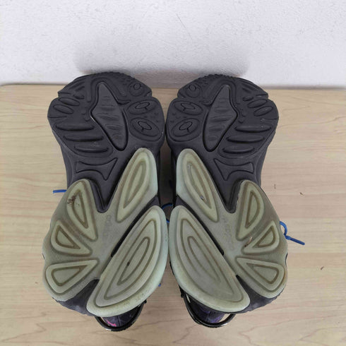 アディダスオリジナルス adidas Originals Ozweego ローカットスニーカー レディース JPN:24.5
