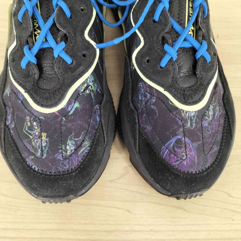 アディダスオリジナルス adidas Originals Ozweego ローカットスニーカー レディース JPN:24.5