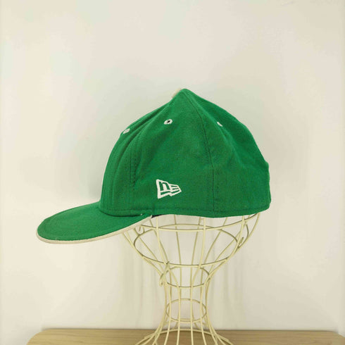 ニューエラ NEW ERA 90S USA製 青タグ 59FIFTY 6パネル ベースボールキャップ メンズ 7 8/5