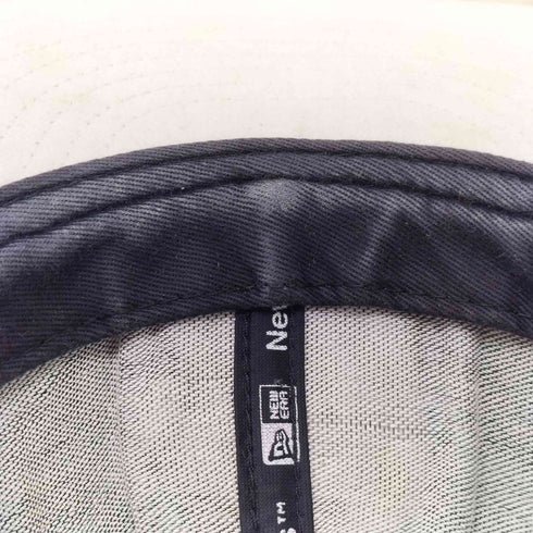 ニューエラ NEW ERA 90S USA製 青タグ 59FIFTY 6パネル ベースボールキャップ メンズ 7 8/5