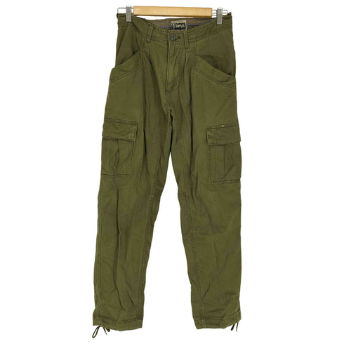 SURPLUS SEMINARY カーゴパンツ メンズ 30