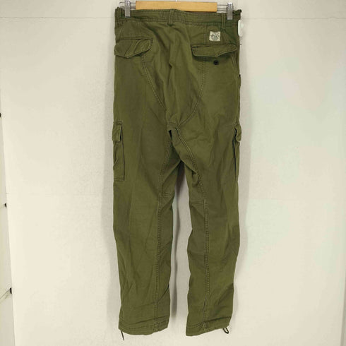 SURPLUS SEMINARY カーゴパンツ メンズ 30