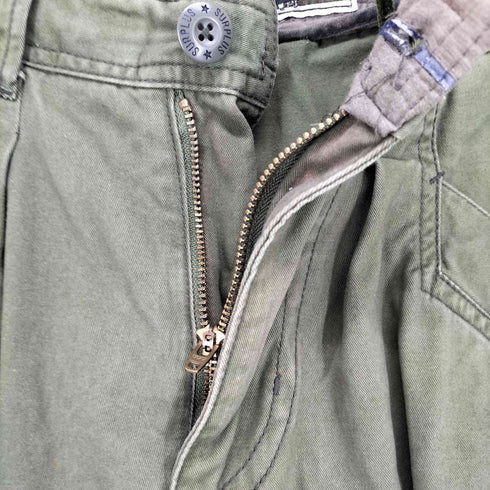 SURPLUS SEMINARY カーゴパンツ メンズ 30