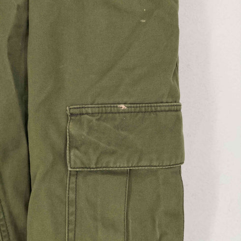 SURPLUS SEMINARY カーゴパンツ メンズ 30