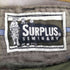 SURPLUS SEMINARY カーゴパンツ メンズ 30