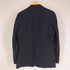 ユニクロ UNIQLO ストレッチウールスリムジャケット(ウィンドウペン) メンズ JPN:M
