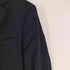 ユニクロ UNIQLO ストレッチウールスリムジャケット(ウィンドウペン) メンズ JPN:M