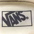 バンズ VANS SLIP ON フラッグチェック レディース JPN:23.5