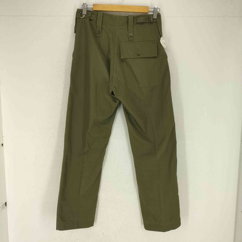 ブリティッシュアーミー BRITISH ARMY LIGHTWEIGHT ベイカーパンツ メンズ 75/80/96