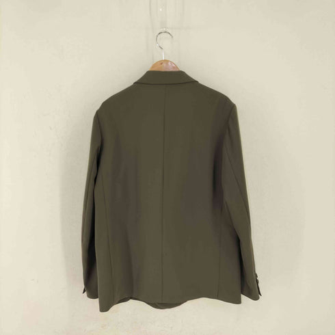 エドウィナホール Edwina Horl dauerbrenner SAKKO DOPPELREIHERE ダブルジャケット メンズ JPN:S