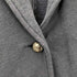 ポロジーンズカンパニーラルフローレン POLO JEANS COMPANY RALPH LAUREN クルミボタン スウェット地ジャケット レディース JPN:M