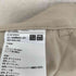 ユニクロ UNIQLO タックワイドパンツ レディース JPN:XS