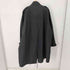 ザリラクス THE RERACS STAND COLLAR OVER COAT スタンドカラーオーバーコート メンズ
