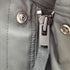 ザリラクス THE RERACS STAND COLLAR OVER COAT スタンドカラーオーバーコート メンズ