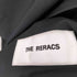 ザリラクス THE RERACS STAND COLLAR OVER COAT スタンドカラーオーバーコート メンズ