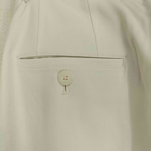 ユニクロ UNIQLO タックワイドパンツ レディース JPN:XS