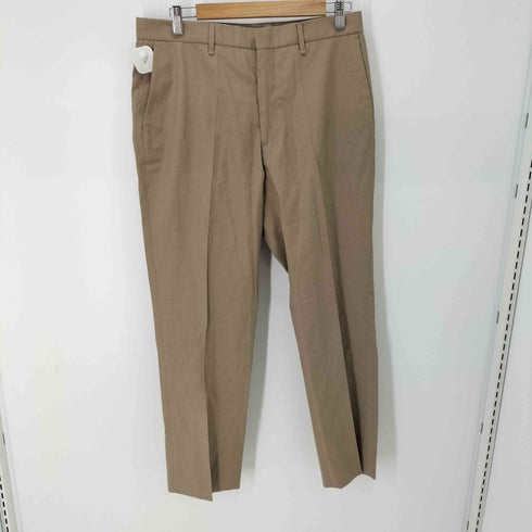 ユナイテッドアローズ UNITED ARROWS リネン混テーラードジャケットセットアップ メンズ XL
