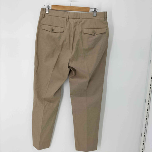 ユナイテッドアローズ UNITED ARROWS リネン混テーラードジャケットセットアップ メンズ XL