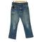 リー Lee 70s~ 200-0347 SCOVILLジップ ジップフライデニムパンツ メンズ 34/32