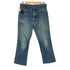 リー Lee 70s~ 200-0347 SCOVILLジップ ジップフライデニムパンツ メンズ 34/32