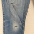リー Lee 70s~ 200-0347 SCOVILLジップ ジップフライデニムパンツ メンズ 34/32