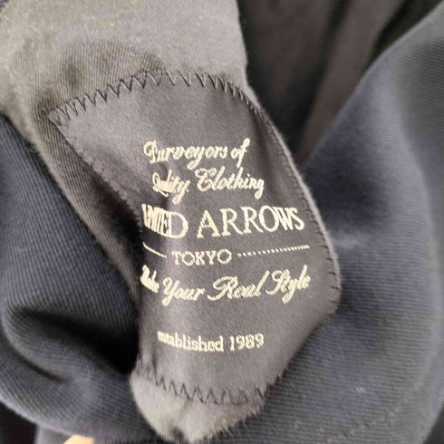 ユナイテッドアローズ UNITED ARROWS オーバーサイズトレンチコート メンズ JPN:L