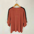 シャリーフ SHAREEF E/R PLAIN STITCH S/S BIG-T メンズ JPN:1
