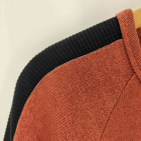 シャリーフ SHAREEF E/R PLAIN STITCH S/S BIG-T メンズ JPN:1