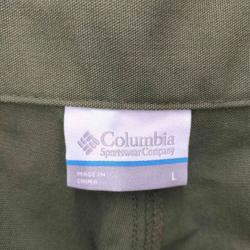 コロンビア Columbia ロマビスタパンツ メンズ L