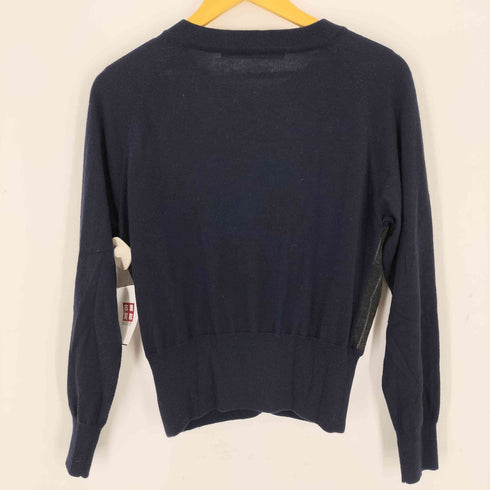 blanc boutique 切替カーディガン レディース JPN:38
