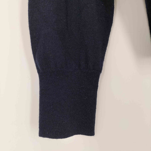 blanc boutique 切替カーディガン レディース JPN:38