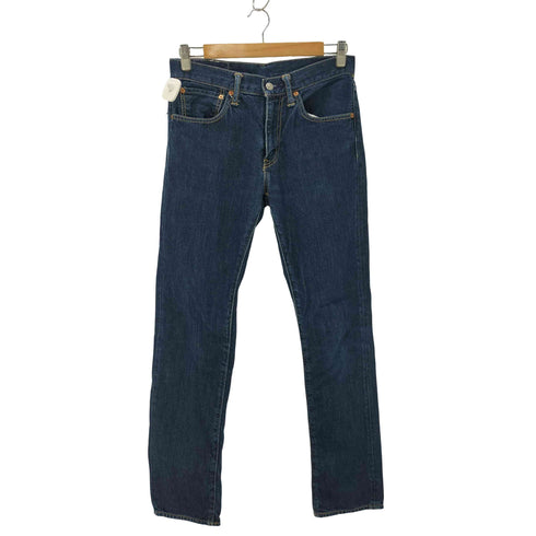 リーバイス Levis 511 ジップフライデニムパンツ メンズ W31 L32