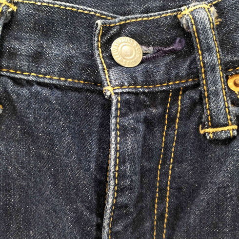 リーバイス Levis 511 ジップフライデニムパンツ メンズ W31 L32