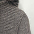 コントワーデコトニエ COMPTOIR DES COTONNIERS フード付きウールダッフルコート レディース FR:38