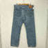 リーバイス Levis 505 ジップフライデニムパンツ メンズ W36 L32