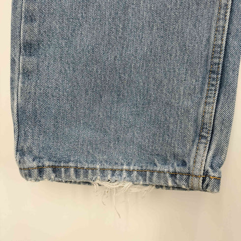 リーバイス Levis 505 ジップフライデニムパンツ メンズ W36 L32