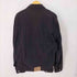 カルバンクラインジーンズ Calvin Klein Jeans 2nd Type ブラックデニムジャケット メンズ import:L