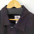 カルバンクラインジーンズ Calvin Klein Jeans 2nd Type ブラックデニムジャケット メンズ import:L