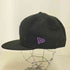 ニューエラ NEW ERA 59FIFTY フロント刺繍6パネルベースボールキャップ メンズ 7 5/8