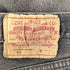 リーバイス Levis 92年製 90S USA製 501 ボタン裏524刻印 先染め ボタンフライ ブラックデニム パンツ メンズ W32 L34