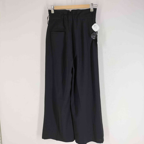 ユナイテッドトウキョウ UNITED TOKYO 24ss タックワイドストレートパンツ レディース 1