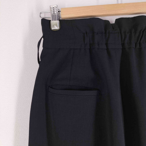 ユナイテッドトウキョウ UNITED TOKYO 24ss タックワイドストレートパンツ レディース 1