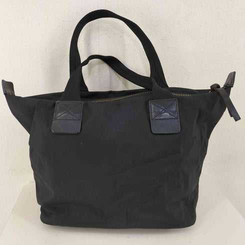 マークバイマークジェイコブス Marc by Marc Jacobs DOMO ARIGATO ZIP TOTE 舟型 ナイロントートバッグ レディース